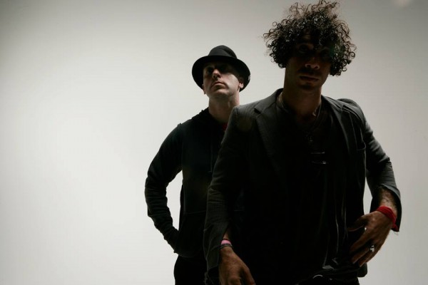 She Wants Revenge