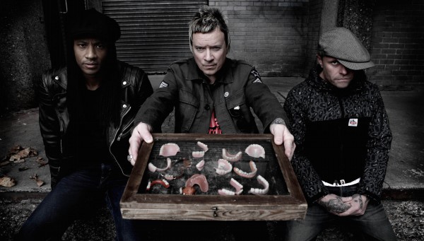 The Prodigy выступят на Atlas Weekend 2017