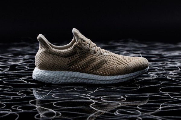 Кроссовки Adidas Future Craft Biofabric