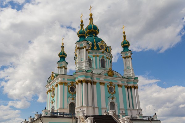 Музеи Киева приглашают на дни открытых дверей
