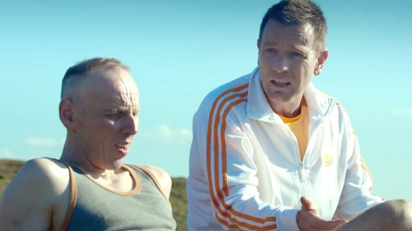 Сиквел легендарного фильма На игле выйдет в ограниченный прокат уже в марте