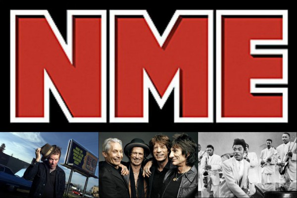 Журнал NME назвал 50 концертов, которые обязательно нужно увидеть перед смертью