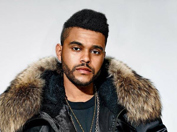 Вышел новый клип The Weeknd