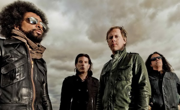 Alice in Chains