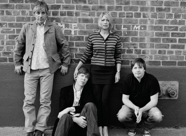 Sonic Youth