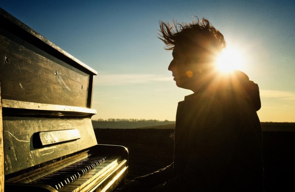 Новый альбом Pianoбой вышел 4 декабря
