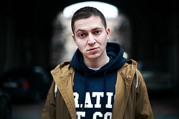 Человек года GQ 2012 выступит на киевском концерте The Prodigy