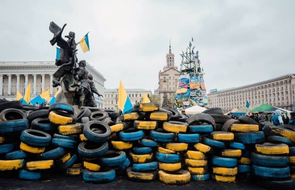 Выставка будет открыта до 10 января