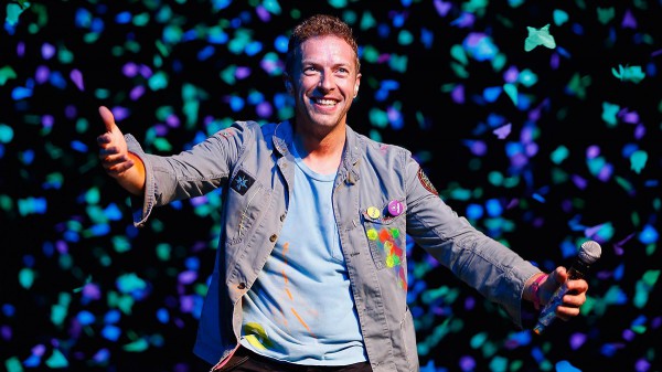 Coldplay