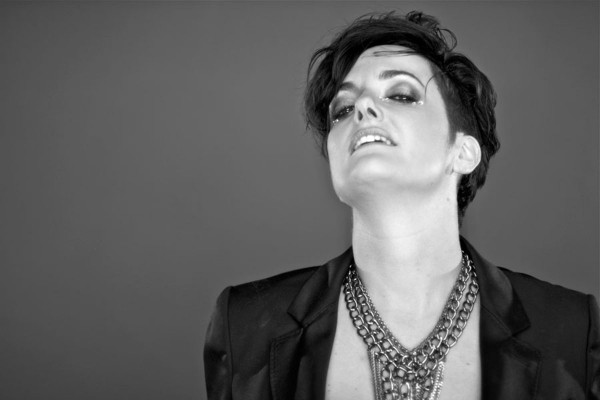 Sian Evans выступит в рамках Atlas Weekend 10 июля