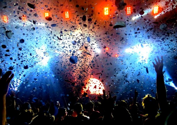 Ukrainian Music Week будет интересна как любителям музыки, так и профессионалам индустрии