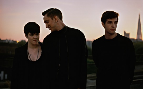 The xx