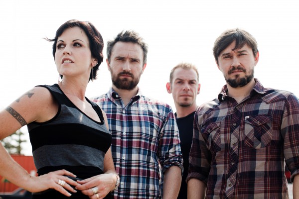 The Cranberries представили песню Linger