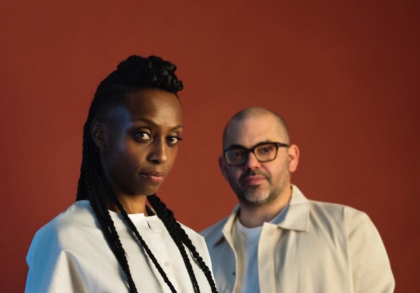 Morcheeba выступят в Киеве.