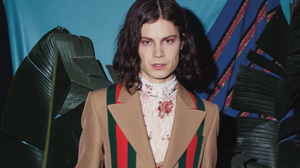 BØRNS едет в Украину