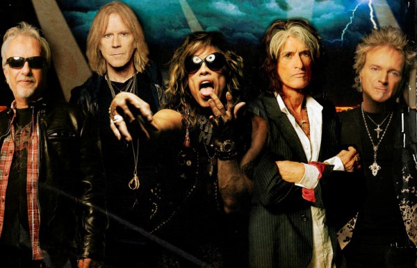 Aerosmith
