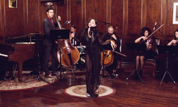Postmodern Jukebox ft. Alisan Porter представили свой кавер