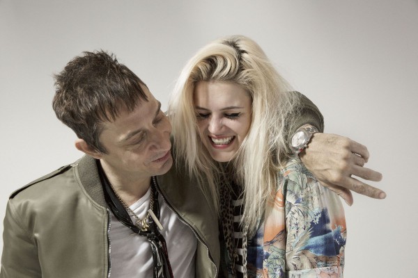 The Kills выступят в Киеве 6 июля