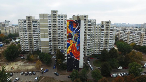 Новая работа на Харьковском шоссе, 180/21