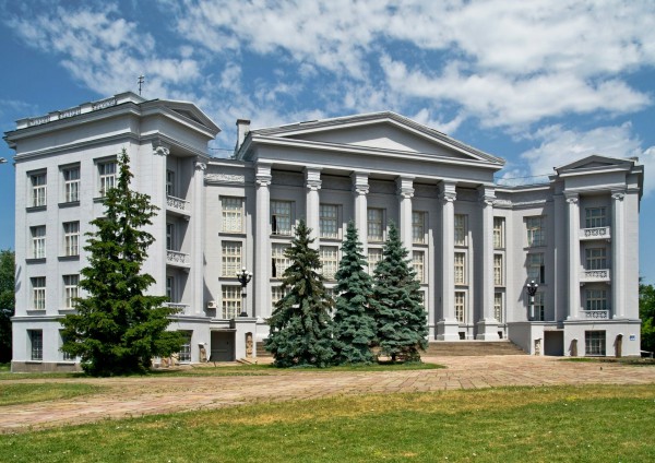 Музей истории Украины отметит Ночь музеев