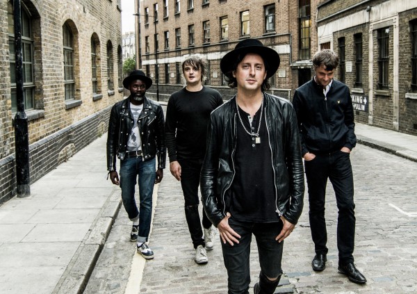 The Libertines