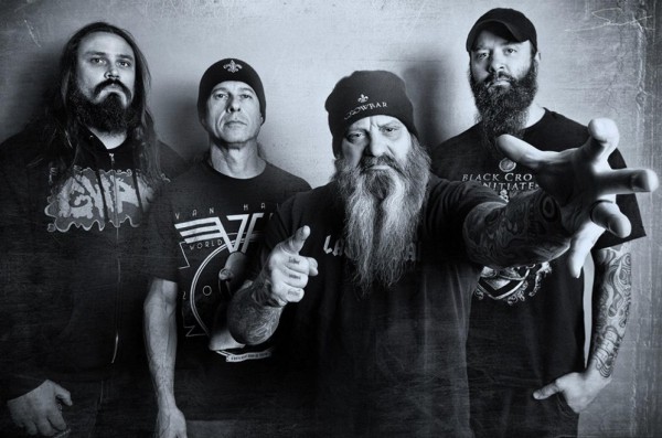 Crowbar