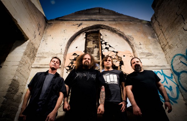 Napalm Death