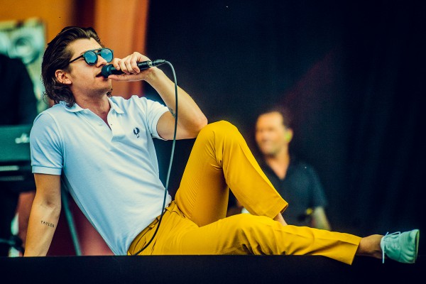 The Last Shadow Puppets