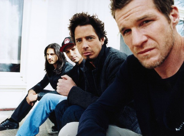 Audioslave были основаны в 2001 году участниками Rage Against The Machine и вокалистом Soundgarden Крисом Корнеллом
