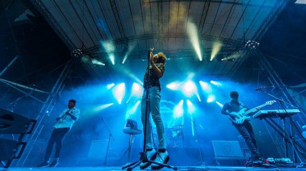 Enter Shikari
