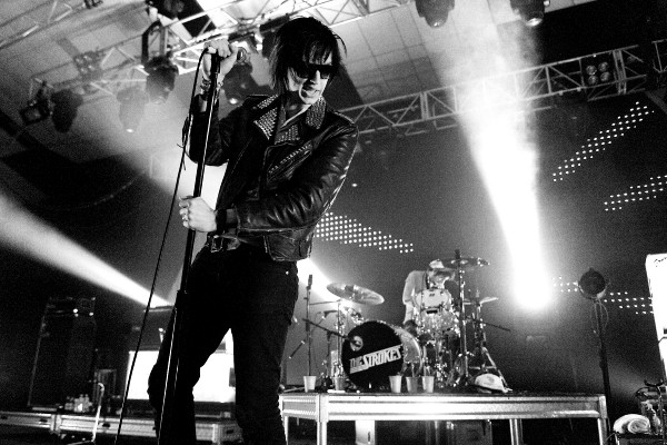 The Strokes