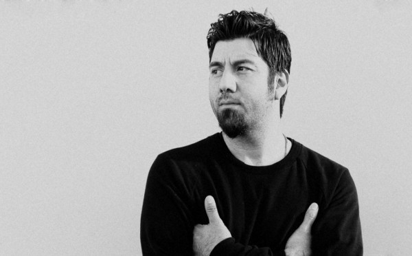 Чино Морено, лидер Deftones