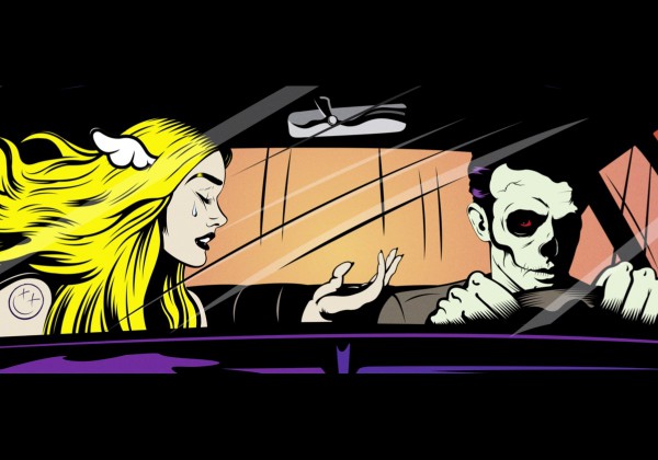 Новый альбом Blink-182 California выйдет 1 июля
