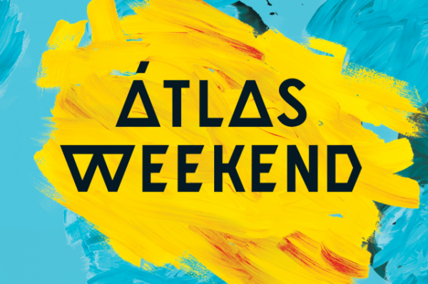 Atlas Weekend в списке лучших фестивалей мира