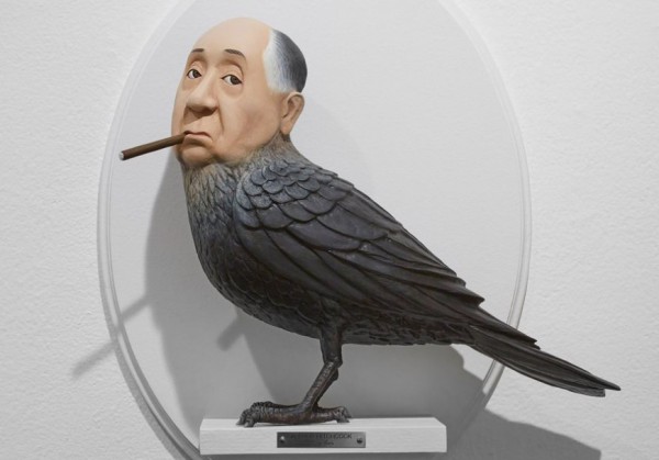 Альфред Хичкок