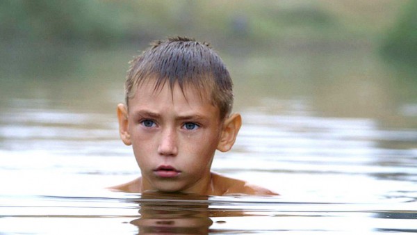 Фильм получил вторую награду на кинофестивалях