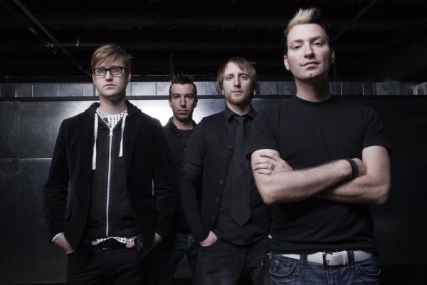 Thousand Foot Krutch