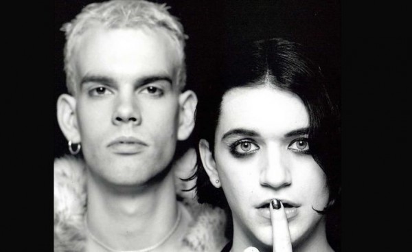 Placebo едут в Киев