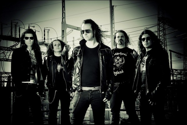 Концерт Moonspell в Киеве состоится 8 апреля 2016 года