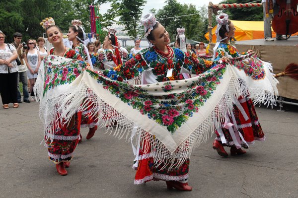 Країна мрій