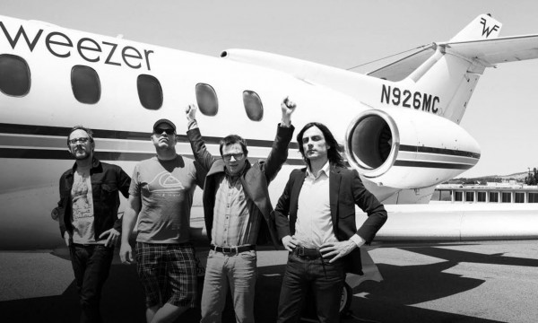 Weezer