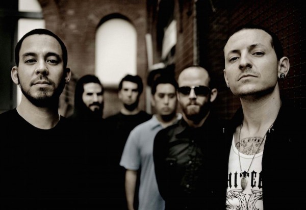 Linkin Park выпустили клип Heavy