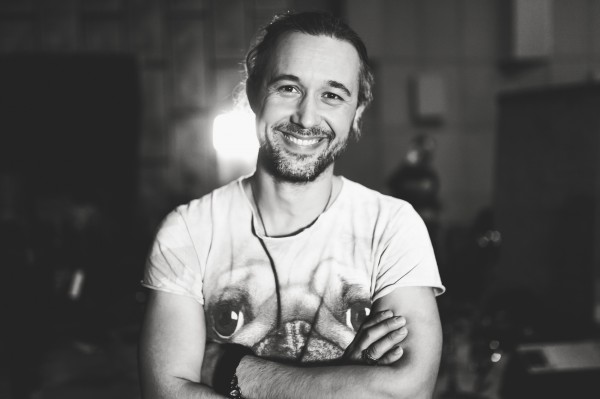 Сергей Бабкин