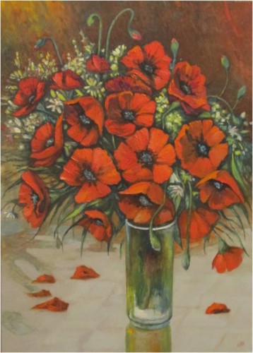 Маки (2012 г.)