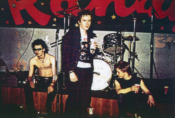Sex Pistols
