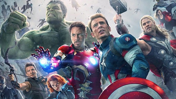 Фильмы Marvel отличаются от комиксов