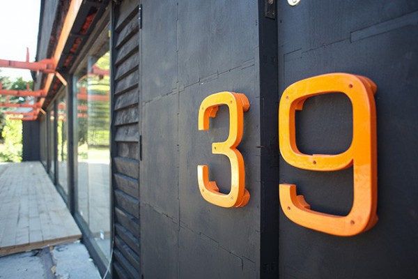 Мастерская Павильон 39