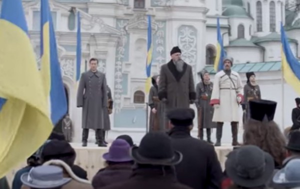 Фильм выйдет в декабре