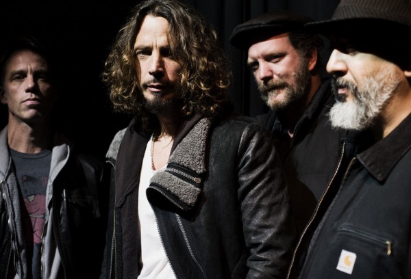 Soundgarden