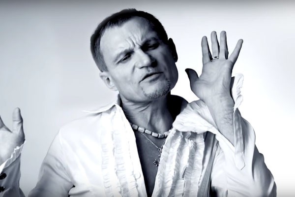 Группа ВВ выпустила новый клип на песню Талалай